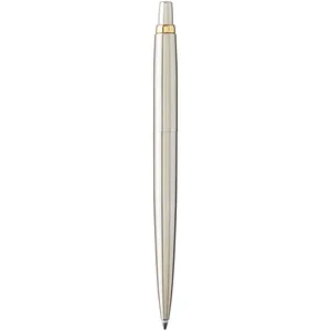 Parker Jotter SS Penna a Sfera Promozionale Personalizzata in Metallo Ecologico - Product Image 6
