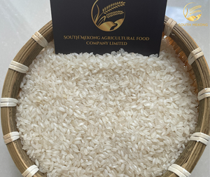 ข้าวบาสมาติเมล็ดกลาง คามอลิโน ข้าวยาว แข็ง ภาคใต้ เมกง เวียดนาม แห้ง คุณภาพส่งออก มาตรฐานสหภาพยุโรป สหรัฐอเมริกา แอฟริกา สหรัฐอาหรับเอมิเรตส์ ออสเตรเลีย ริซ เอสเตอร์ โว - Product Image 2