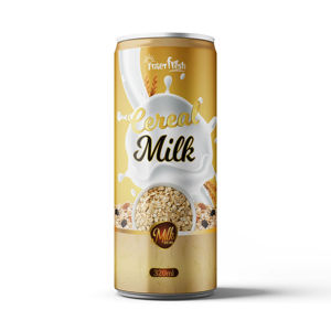 Boisson au maïs vietnamienne de haute qualité Interfresh en bouteille, prix FOB - Product Image 1