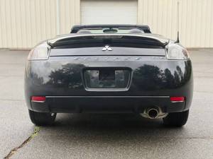 Mitsubishi Eclipse Spyder GT d'occasion à bas prix, modèle 2007, à vendre - Product Image 6