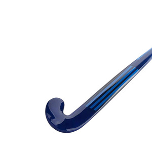 Palos de hockey sobre hielo y hierba de fibra de carbono de alta calidad con logotipo personalizado disponible en todos los tamaños y composiciones - Product Image 3