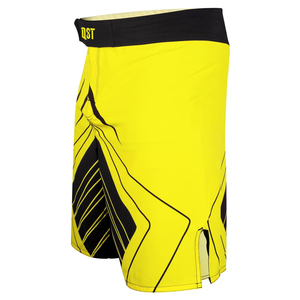 Precio al por mayor MMA Fight Shorts Jiu Jitsu Kimono Impresión digital Kimono corto para Jiu Jitsu Muay Thai Kickboxing - Product Image 6