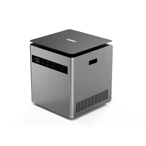 Compressor Free Dehumidifier
