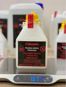 5 Liters Caluanie Muelear <b>Oxidized</b> Liquid US Origin Export Quality - Product Image 5