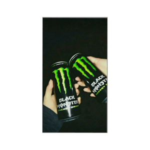 Bebida energética Monster disponible para la venta, que ofrece una refrescante dosis de energía - Product Image 6