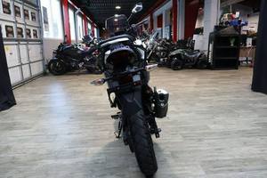 Kawasakiss Versys-X 300 ABS 300 ABS 2025-2026, nouvelle moto d'aventure bicylindre de 296 cm3, prête à être exportée dans le monde entier - Product Image 4