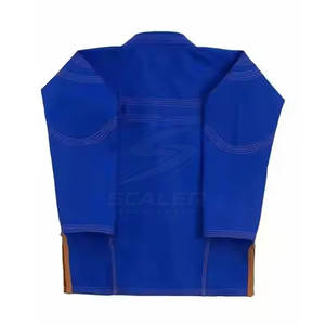 Nouveauté : Kimono traditionnel pour hommes, uniforme de Jiu-Jitsu BJJ, idéal pour la pratique et les compétitions d'arts martiaux. - Product Image 3