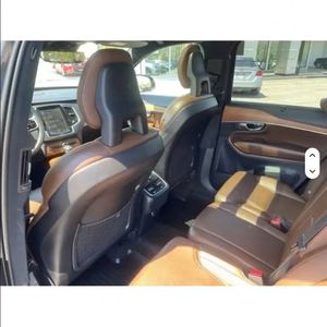 Livraison Mondiale pour Volvo XC90 T6 SUV Diesel Turbo 2024 d'occasion, Transmission Automatique, Conduite à Gauche, Cuir Foncé, Prêt à Expédier - Product Image 4