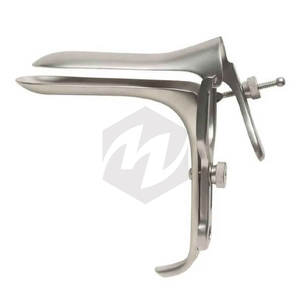 ชุดเครื่องมือทางการแพทย์โลหะเครื่องมือถ่างช่องคลอดขนาดเล็กกลางใหญ่และใหญ่พิเศษ - Product Image 1