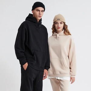 Premium Quality <b>Hoodies</b> 280 GSM Lightweight Sweatshirts Unisex Wholesale Factory Direct Comfortable <b>Soft</b> Stylish Bulk - Product Image 5