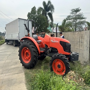 Nuevo Kubota Tractor 4WD M954KQ Kubota Farm Tractor Uso M954KQ Calidad Premium Compre ahora Tractor con entrega rápida - Product Image 3