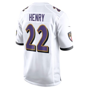 เสื้อเจอร์ซี่กางเกงกีฬาฟุตบอลอเมริกัน - Product Image 3