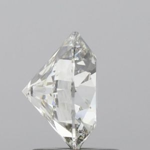 1.40 CT brilliant CVD Lab Grown Diamond 7.17มม. g สี VS1ความชัดเจน IGI รับรองแหวนโซลิแทร์เพชรแบบหลวม - Product Image 4