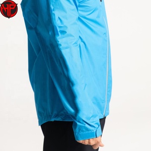 Chaquetas Personalizadas para Hombre Talla Grande 2026, Chaquetas Casuales Cálidas para Pesca, Chaqueta Cortavientos Ligera para Hombre - Product Image 4