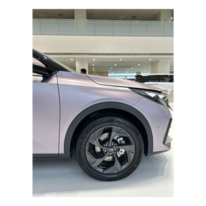 GAC GS3 2026, 1.5T, 177 CV, 7DCT, Vehículo Automático con Tracción Delantera, Gasolina, 5 Plazas, SUV, Trumpchi GS3, Auto Nuevo - Product Image 2