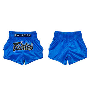 Nouveau Design Shorts de Muay Thai Fairtex Imprimés par Sublimation en Gros, Tissu 100 % Polyester pour Adultes – Shorts de Combat MMA Fairtex - Product Image 3
