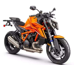 2024 KTM 1390 SuperDukes R EVO Motocicletas Duke Bicicletas en Venta Comprar Ahora - Product Image 1