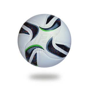 Balón de Fútbol Personalizado Hecho en Pakistán en Venta, Balón de Fútbol de Buena Calidad Suministrado por Fábrica - Product Image 6