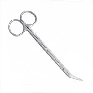 กรรไกรเมโยกรรไกรผ่าตัดตรง8 "อุปกรณ์ทางการแพทย์ - Product Image 3