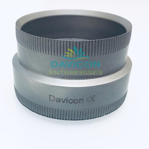 Marqueur d'aréole FREEMAN en acier inoxydable 2-en-1 45mm/50mm, instruments de chirurgie plastique et reconstructive, certifié CE DAVICON - Product Image 5