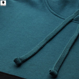 Conçu sur mesure pulls à capuche de haute qualité pour hommes solide décontracté longue polaire pour l'hiver impression numérique grande taille personnalisée - Product Image 6