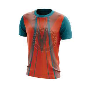 Camiseta Unisex de Algodón Jersey, Material Transpirable, Diseño Suave al Tacto, Perfecta para Uso Casual de Verano, Deportes y Estilo de Vida Diario - Product Image 3
