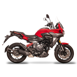 2024 motos CSC RX6 - Product Image 1