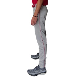 Pantalons de baseball personnalisés pour jeunes hommes/Pantalons de baseball grande taille/Pantalons de softball Vente en gros - Product Image 3
