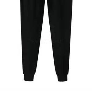 Pantalones Deportivos de Alto Rendimiento con Pedrería para Hombre, Moda Urbana, Ajuste Cómodo, Tela Suave, Pantalones Jogger - Product Image 6