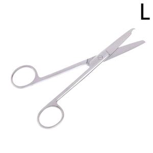 Spencer Stitch Suture Removal Scissors <b>Dental</b> <b>Surgical</b> <b>Instruments</b> 14cm/16cm - Product Image 6