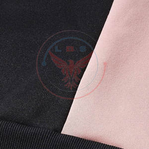 Nuevo Diseño, Superventas, Sudaderas Extra Grandes de Forro Polar con Logotipo Personalizado, Mezcla de Algodón para Invierno, MOQ Bajo, Venta al por Mayor para Hombre - Product Image 6