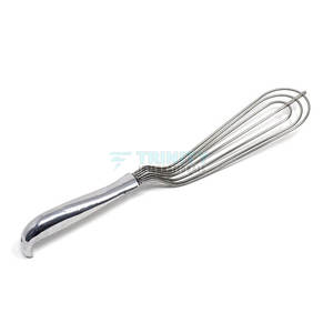 Retractor Pulmonar Allison Fabricado en Fábrica, Juego de Instrumentos Manuales de Acero Inoxidable, Reutilizable, Ligero, Calidad A+, en Venta - Product Image 2