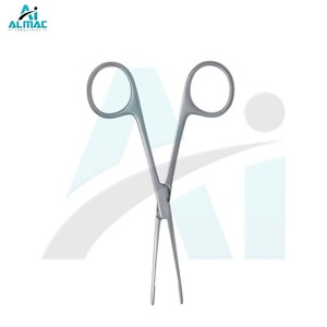 ALMAC Lister Sinus Forceps Instrumentos quirúrgicos de alto rendimiento para cirugía sinusal Cirugía general y uso clínico - Product Image 5