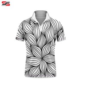 Polo de Diseñador, Corte Entallado, Tejido Suave y Transpirable, Estilo Minimalista, Ropa de Calle Moderna y Casual de Oficina - Product Image 1