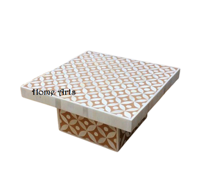 Último diseño MOP Work Cake Stand Calidad superior Tamaño personalizado Chocolates Dátiles Stand para uso doméstico en hoteles - Product Image 4