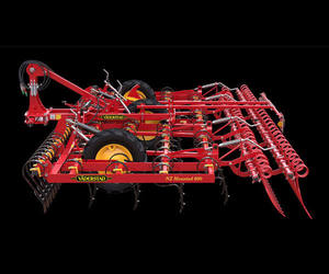 <b>Cultivator</b> Tine for Farm Implements Soil Tillage and Agricultural Applications - Product Image 1