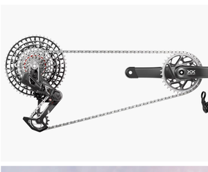 Nouveau groupe de transmission SRAMXX Eagle AXS authentique et original - Product Image 3