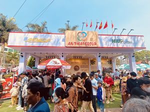 2023 Best Selling Halal Certified Freeze Dried Instant Soluble Robusta <b>Coffee</b> Powder 5% Moisture Nutty Mellow Bag Packed Bulk - Product Image 4