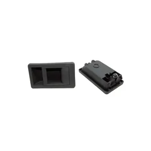 มือจับประตูภายในรถยนต์ Kaya Plastik รุ่น KR-306 สีเทา สำหรับรถยนต์ Renault R9 หมายเลขอะไหล่แท้ 7702257677 ผลิตในตุรกี - Product Image 2