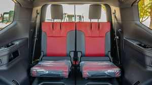 Toyota Land-Cruiser VXR SUV d'occasion authentique - Product Image 5