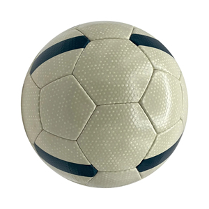 Balón de Fútbol Cosido a Mano de la Mejor Calidad, Oficial, para Entrenamiento, Servicio OEM, Balón de Fútbol Personalizado Cosido a Mano, Pakistaní - Product Image 2