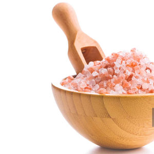 Sel de roche rose de l'Himalaya biologique fait à la main de qualité supérieure pour la cuisine et l'artisanat avec des ingrédients naturels de style amoureux - Product Image 4