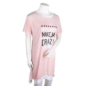 Camisón para Mujer - Color Durazno - Product Image 1