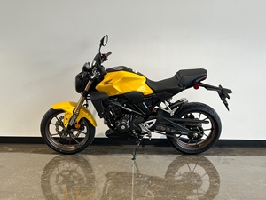 Increíbles Ofertas en Motocicletas Honda CB300R (ABS) Nuevas de 2025 - Product Image 4
