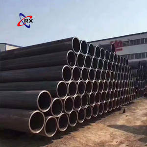 Tubi Senza Saldatura in Acciaio al Carbonio/Morbido ASTM A106 A53 <span class=keywords><strong>API</strong></span> <span class=keywords><strong>5L</strong></span> X42 <span class=keywords><strong>X56</strong></span> X70 X80 per Petrolio e Gas Certificati JIS GS BIS - Product Image 4