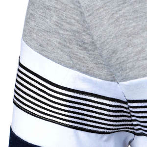 Polos de Hombre de Primera Calidad, Polos con Contraste de Color, Hechos con el Mejor Material, al por Mayor - Product Image 6