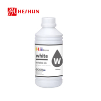 Heshun tinta Uv tidak terlihat kualitas luar biasa harga murah tinta printer Inkjet tak terlihat Uv