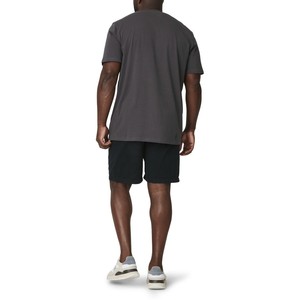 Camisetas de Cuello Redondo para Hombre, Diseño Personalizado, Mezcla Modal Tri-Blend - Product Image 3