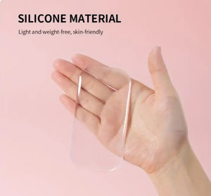 Kits de Extensión de Pestañas Profesionales DRAGONLASH al por Mayor, de Alta Calidad, Hechos a Máquina, con Banda de Algodón Negra, Empaque Personalizable - Product Image 6