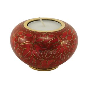 Ensemble cadeau en marbre, style cube, bougeoirs pour bougies chauffe-plat, noir et blanc, pierre naturelle, décoration haut de gamme, urnes pour bougies - Product Image 4